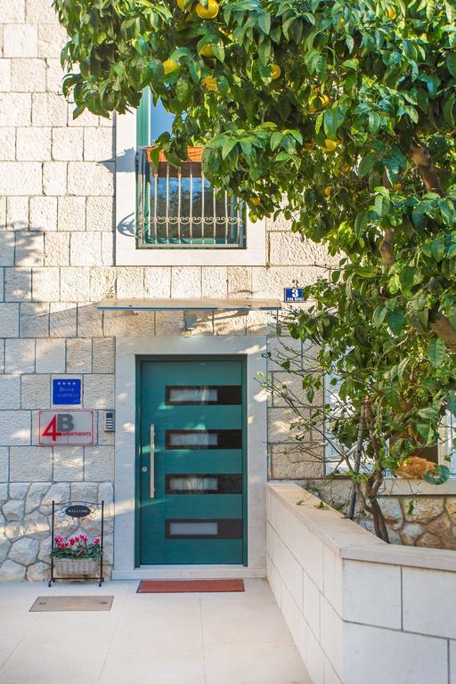 4B Apartments Dubrovnik Exterior foto