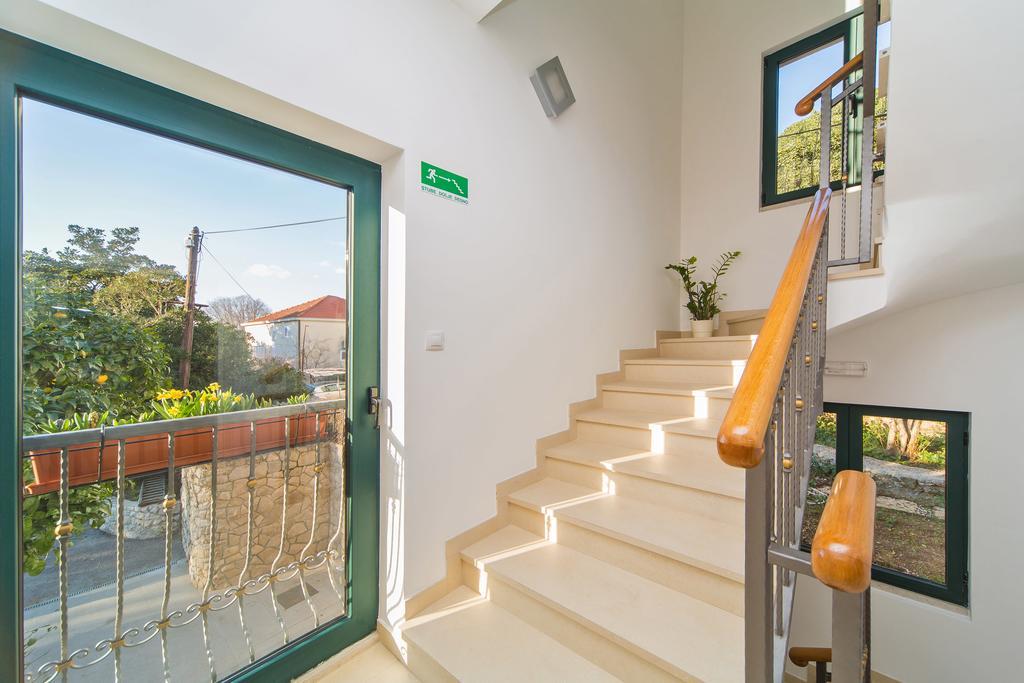 4B Apartments Dubrovnik Exterior foto