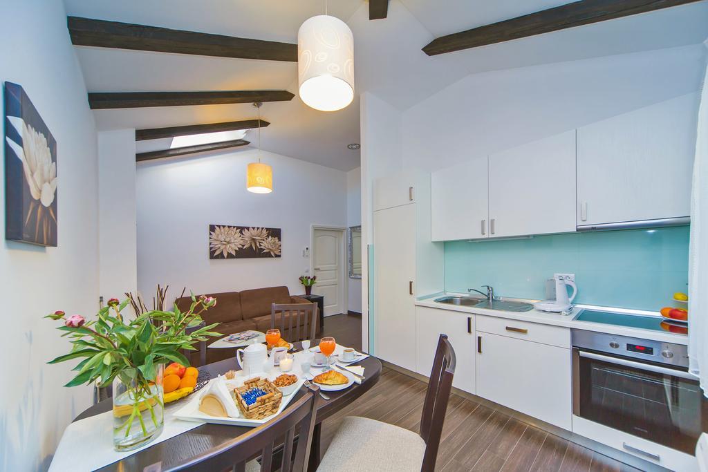 4B Apartments Dubrovnik Cameră foto