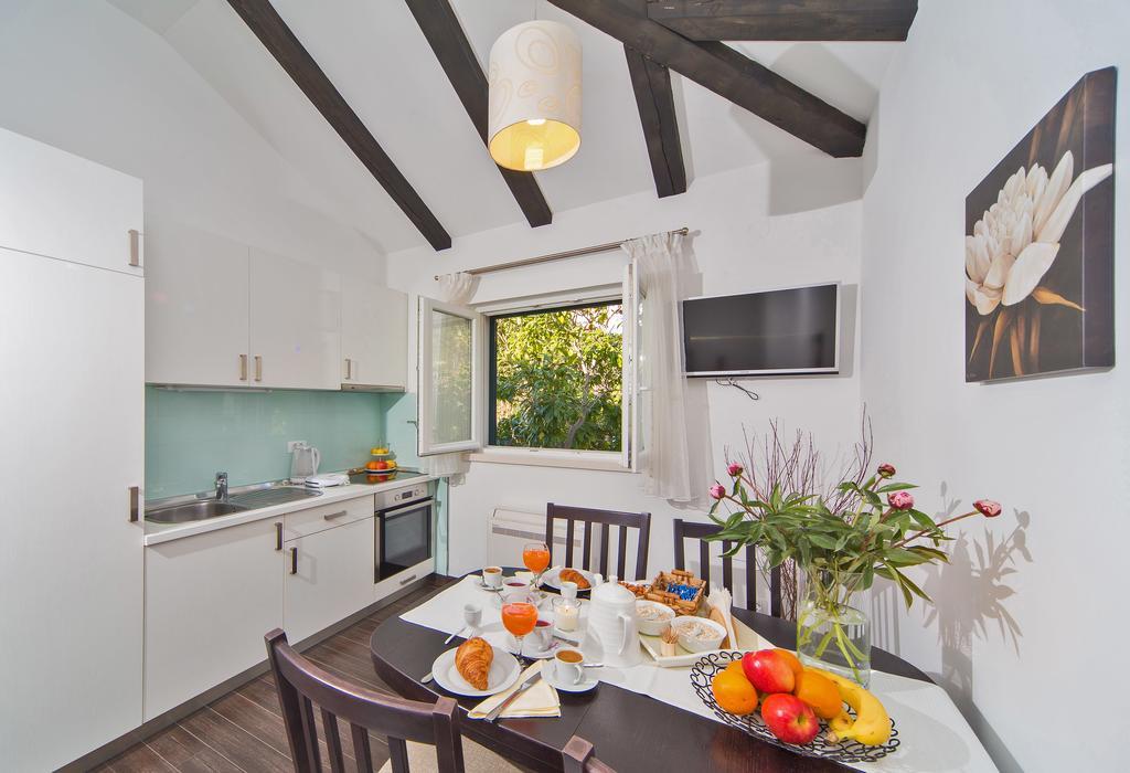 4B Apartments Dubrovnik Cameră foto